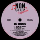 DJ Boog - Son of Hers