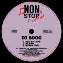 DJ Boog - Ay Bad (Original Mix)