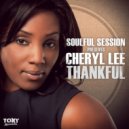 Cheryl Lee, Soulful Session - Relax & Breathe (Original Mix)