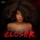Chelsea Como, DJ Jacko - Closer (Blackkdraft Alternative Instrumental)