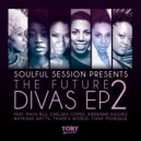 Adrienne Hughes, Soulful Session - Then Came You (Original Mix)
