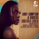 Andy Compton, Rogiers - Another Lover (Drive Red 5 Club Mix)