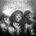 Joseph Junior, Maqman - Hot (Original Mix)