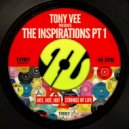 Tony Vee - Strings Of Life (Original Mix)