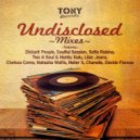 Chelsea Como, Soulful Session - Back & Forth (Marco Bartolucci Extended Remix)
