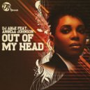 Dj Able, Angela Johnson - Out Of My Head (Dubstrumental)