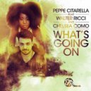 Chelsea Como, Walter Ricci, Peppe Citarella - What\'s Going On (Two 4 Soul Vox Dub Mix)