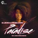 Chelsea Como, DJ Jacko - Paradise