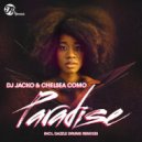 Chelsea Como, DJ Jacko - Paradise (Dazzle Drums Remix)