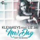 Liz Jai, Klevakeys - New Day