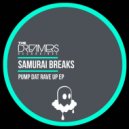 Samurai Breaks - Supa