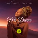 Themetique Ft. Ras Vadah - Ms Devine