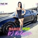 DJ Retriv - Dance Pop vol. 14