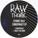 Sydney Blu - Make You Mine