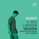 Husky & Red London - Heaven