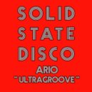 Ario - Crack House