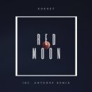 Korney - Red Moon