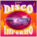 The Trammps - Disco Inferno