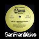 The Immortals - The Ultimate Warlord
