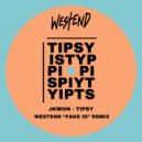 J-Kwon - Tipsy