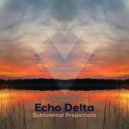 Echo Delta - Duality