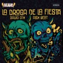 David DTX & Alex Beat - La Droga De La Fiesta