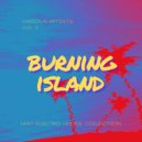 Guglielmo Brunelli, Pietro Piacentino - Head Over Heals (Original Mix)