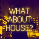 Patrick Bee - I Can (House & Passional Mix)