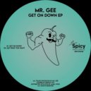 Mr. Gee - Get On Down