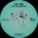 Mr. Gee - Say What You Want (Original Mix)