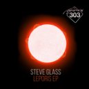 Steve Glass - Beyonder