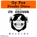 Gy Fos - Freaky Disco