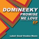 Domineeky - Reflections On A Memory (Original Mix)