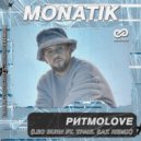 MONATIK & Lida Lee & NiNO - РитмоLOVE
