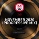 2VS - NOVEMBER 2020 (PROGRESSIVE MIX)