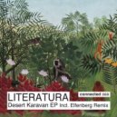 Literatura - Night In The Oasis