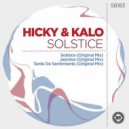Hicky & Kalo - Tarde De Sentimiento