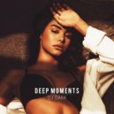 Dj Dark - Deep Moments (November 2020)