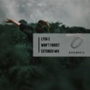 Lysa C - Won't Forget