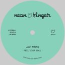 Javi Frias - Feel Your Soul
