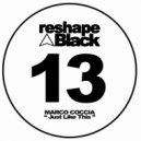 Marco Coccia - Just Like This