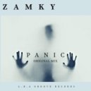 Zamky - Panic