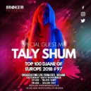 Taly Shum - BrokeFM Raio Guest mix 28.11.2020 (UK)