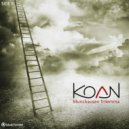 Koan - The Cannonball Ride