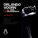 Orlando Voorn Feat Ann Saunderson - BLM Sideline