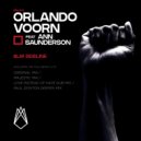 Orlando Voorn Feat Ann Saunderson - BLM Sideline (Love Instead of Hate Dub Mix)