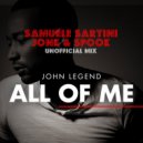 John Legend - All Of Me