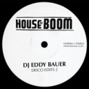 DJ Eddy Bauer - My House