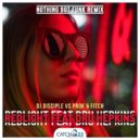 DJ Disciple & Prok & Fitch,Dru Hepkins - Redlight