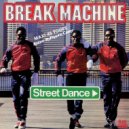 Break Machine - Street Dance (Réédit By Franck Cassy)